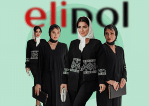 بنر فروشگاه مانتو عمده الی پل