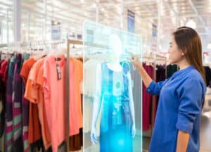 شناخت نیاز مشتری برای خرید لباس عمده زنانه