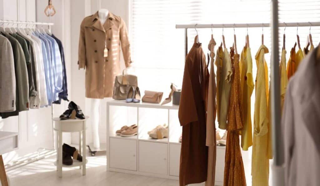 چگونه مزون بزنیم؟ مراحل راه اندازی مزون