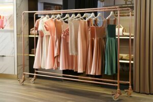 رگال مزون لباس نوجوانان